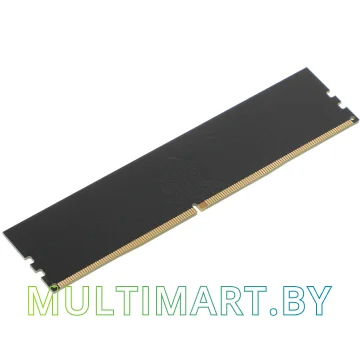 Оперативная память Digma 4GB DDR4 PC4-21300 (DGMAD42666004S) картинка 2